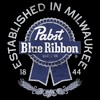 Women's Pabst Established in Milwaukee Logo T-Shirt - 2 of 4