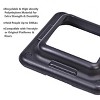 Costway 43'' Aerobic Stepper Step Cardio Fitness Exercise Adjust 4''-6''-8'' w/Risers - 2 of 4