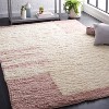 Casablanca CSB704 Hand Woven Indoor Rug - Safavieh - 2 of 4