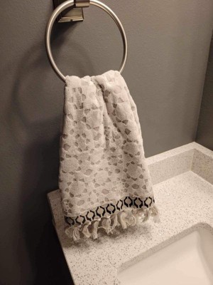 Multi Striped Sonoma Hand Towel - Opalhouse™ : Target