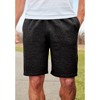 KingSize Comfort Fleece Shorts - 4 of 4