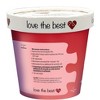Gabriel & Daniel Organic Cranberries with Coconut Instant Oatmeal –  (Pack of 6) - 3 of 4