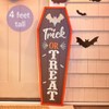 The Lakeside Collection Halloween Nights Porch Leaner - 2 of 2