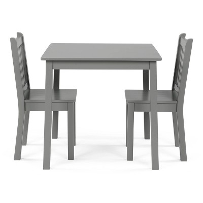 kidkraft table and chairs grey