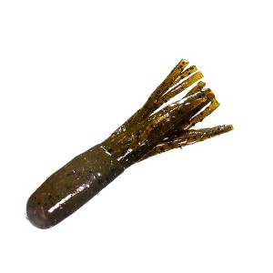 Arkie Lures Salty Double Dipped Tubes - 2.75 Inch - 1 of 1