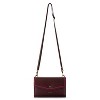 The Sak Redwood Smartphone Crossbody Bag - Leather - 2 of 4