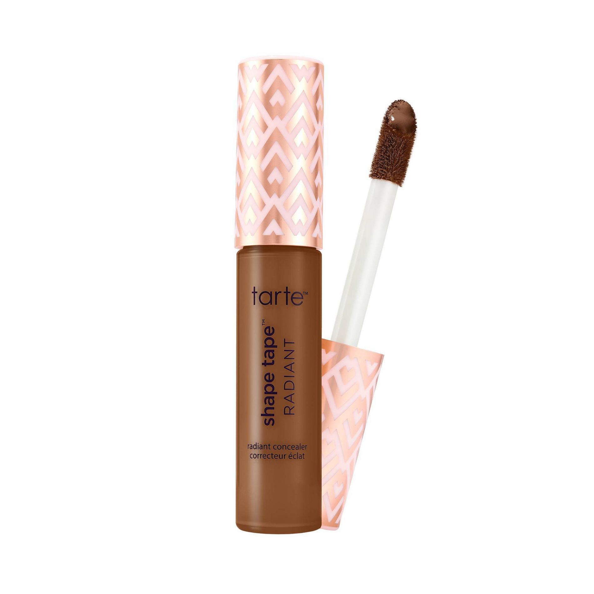 tarte Shape Tape Radiant Concealer - 57G Rich Golden - 0.33 fl oz - Ulta Beauty