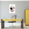 Deco Geo I by Urban Epiphany Unframed Wall Canvas - iCanvas - 3 of 4