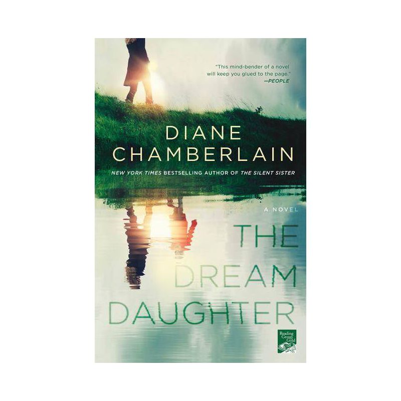 The Dream Daughter - By Diane Chamberlain ( Paperback ), 1 of 4