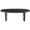 Zuo Arasan Coffee Table Black - 3 of 4