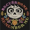 Girl's Coco Remember Me Miguel Emblem T-Shirt - 2 of 4
