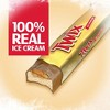 Twix Caramel Chocolate and Vanilla Frozen Dessert Bar - 3oz - 4 of 4