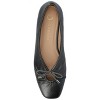 Journee Women's Callee Ballet Dress Flats - 4 of 4