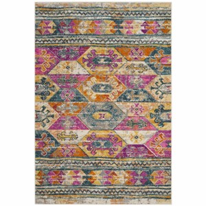 Madison MAD118 Power Loomed Area Rug  - Safavieh - 1 of 4