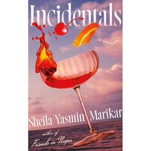 Incidentals - by Sheila Yasmin Marikar - 1 of 1