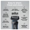  Braun Series 5 5018s Rechargeable Wet & Dry Men's
