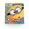 Operation Game: Minions: The Rise of Gru Edition Board Game for Kids - image 2 of 3