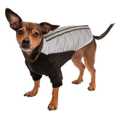 FurHaven Water Repellent Active Pro-Fit  Dog Coat