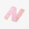 Anna-Kaci Women's Sequin Elastic Waist Belt with Gold Tone Clasp - 2 of 4