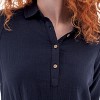 Aventura Clothing Women's Kelford Organic Long Sleeve Top - 3 of 4