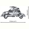 COBI Historical Collection WWII KUBUS Vehicle - 3 of 4