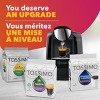 Tassimo TMO30 Single Serve Cup Home Coffee Brewing System, Multi-Beverage, Espresso Machine, Black - 2 of 4