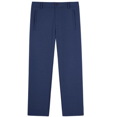 Spruce Fashion Light Weight Slim Tech Pants