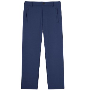 Spruce Fashion Light Weight Slim Tech Pants - 1 of 4