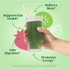 BLOOM NUTRITION Greens and Superfoods Powder - Strawberry Kiwi - 3 of 4