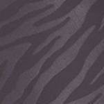 Charcoal Gray Leopard Print