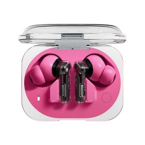 Nothing Ear (a3) 本体 ピンク Nothing Ear (3a) True Wireless Earbuds - Pink : Target