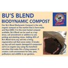 Malibu Compost Bu’s Blend Biodynamic Compost, 1cu ft - 3 of 4