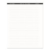 Academic Year Recycled Professional Weekly Planner, 11 x 8.5, Black Wirebound Soft Cover, 12-Month (Aug to July): 2025-2026 - 4 of 4