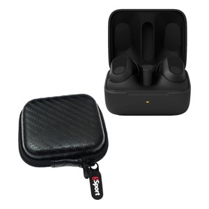 Sony WF-G700N INZONE Buds Truly Wireless Noise Cancelling Earbud Bundle with gSport Case - 1 of 4