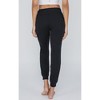 90 Degree By Reflex Womens Interlock Hampton Side Pocket Sport Jogger - 3 of 3