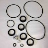 Intex Replacement Repair Set for Sand Filter Pumps, Air Release Valve & O-Rings - 4 of 4