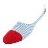 CTM Men's Low Liner Socks (3 Pair Pack) - 4 of 4