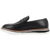 Vance Co. Albert Slip-on Penny Loafer - 2 of 4