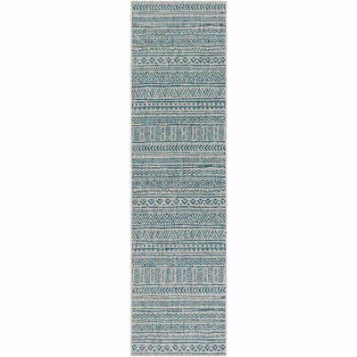 Mark & Day Elodie Woven Indoor and Outdoor Area Rugs