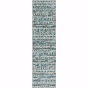 Mark & Day Elodie Woven Indoor and Outdoor Area Rugs - 1 of 4