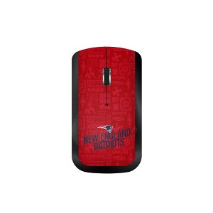 Keyscaper NFL AFC Teams 2024 Edition Wireless Mouse - 1 of 4