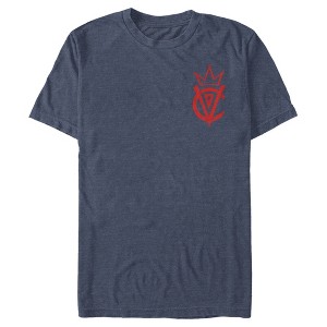 Men's Cruella Large Emblem T-Shirt - 1 of 3