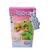 Bratz Bratziez Iconz Series Plush Blind Box with Charm Clip and Accessory - 2 of 4