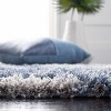 Horizon Shag HZN890 Power Loomed Indoor Rugs - Safavieh - 4 of 4