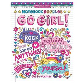 Teen Coloring Books for Girls: Fun activity book for Older Girls ages  12-14, Teenagers; Detailed Design, Zendoodle, Creative Arts, Relaxing ad  Stress (Paperback)