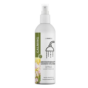 Innatus Calming Shower Spray with Eucalyptus & Lavender – Made in the USA-IN-1057 - 1 of 4