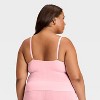Women's Modal Blend Lace Cami - Auden™ - 2 of 3