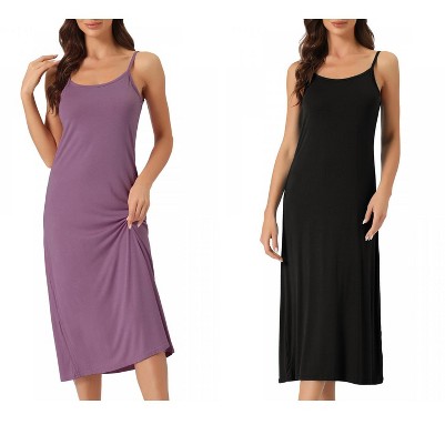 black/purple