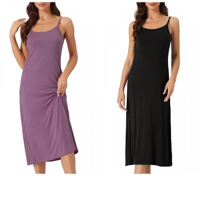 black/purple