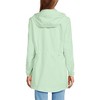Lands' End Women's Squall Packable Waterproof Raincoat - 2 of 4